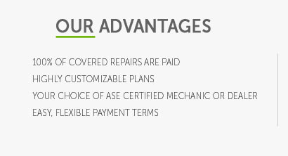 advantage auto warranty complaints